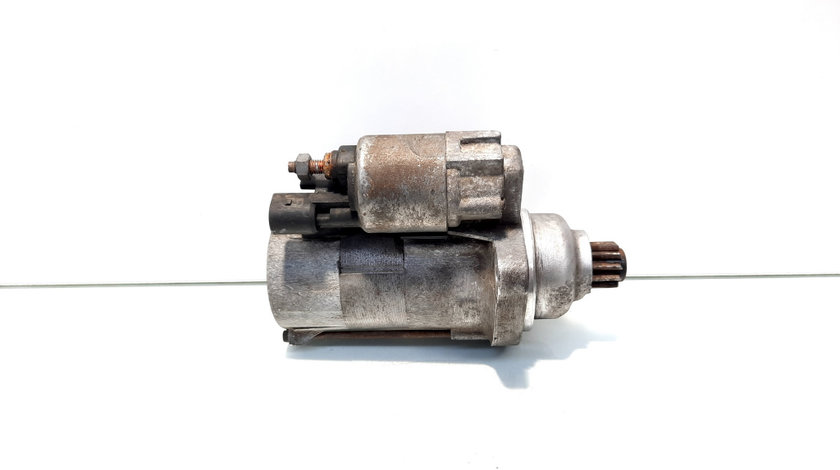 Electromotor, cod 02M911023N, Vw Passat (3C2) 2.0 TDI, BMR, 6 vit man (id:532258)