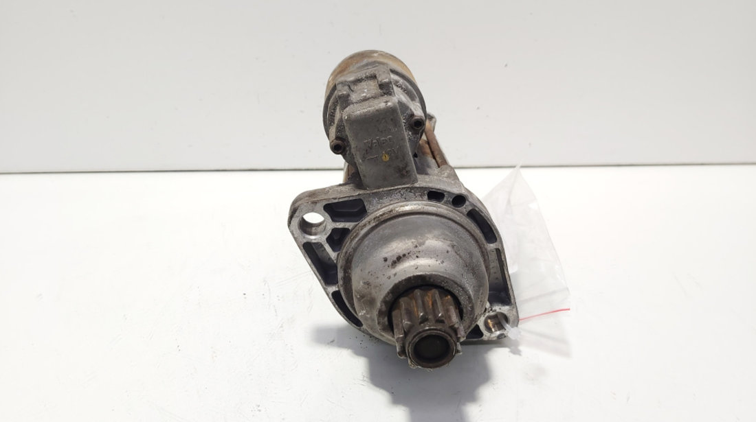 Electromotor, cod 02M911023N, Vw Passat (3C2) 2.0 TDI, BMP (id:626732)