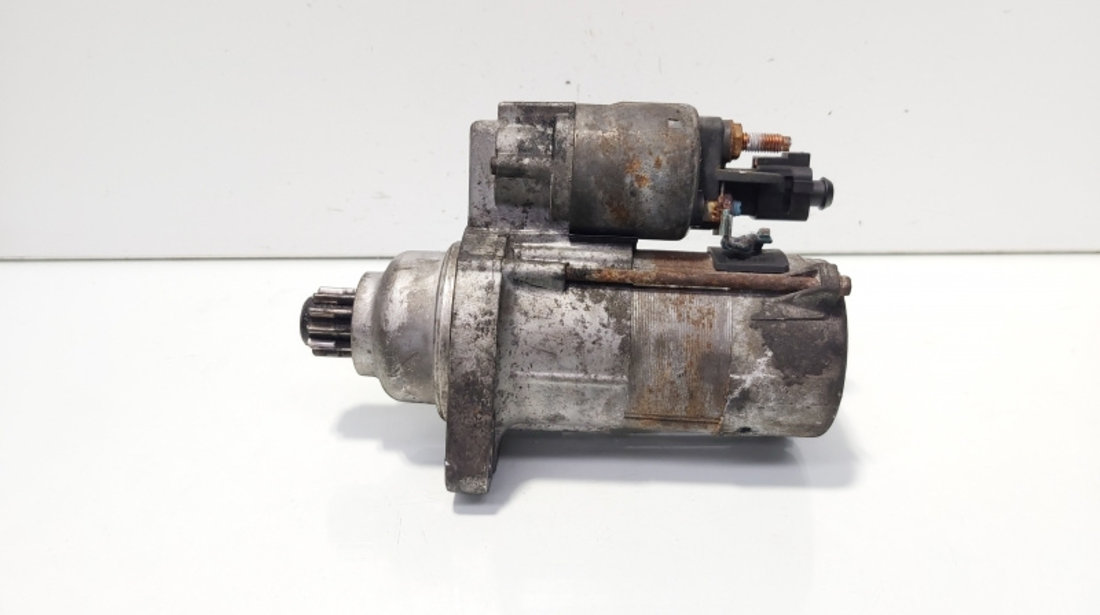 Electromotor, cod 02M911023N, Vw Passat (3C2) 2.0 TDI, BKP, 6 vit man (id:648599)