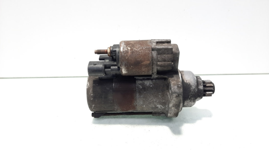 Electromotor, cod 02M911023N, VW Passat (3C2), 2.0 TDI, BKP, 6 vit man (id:568041)