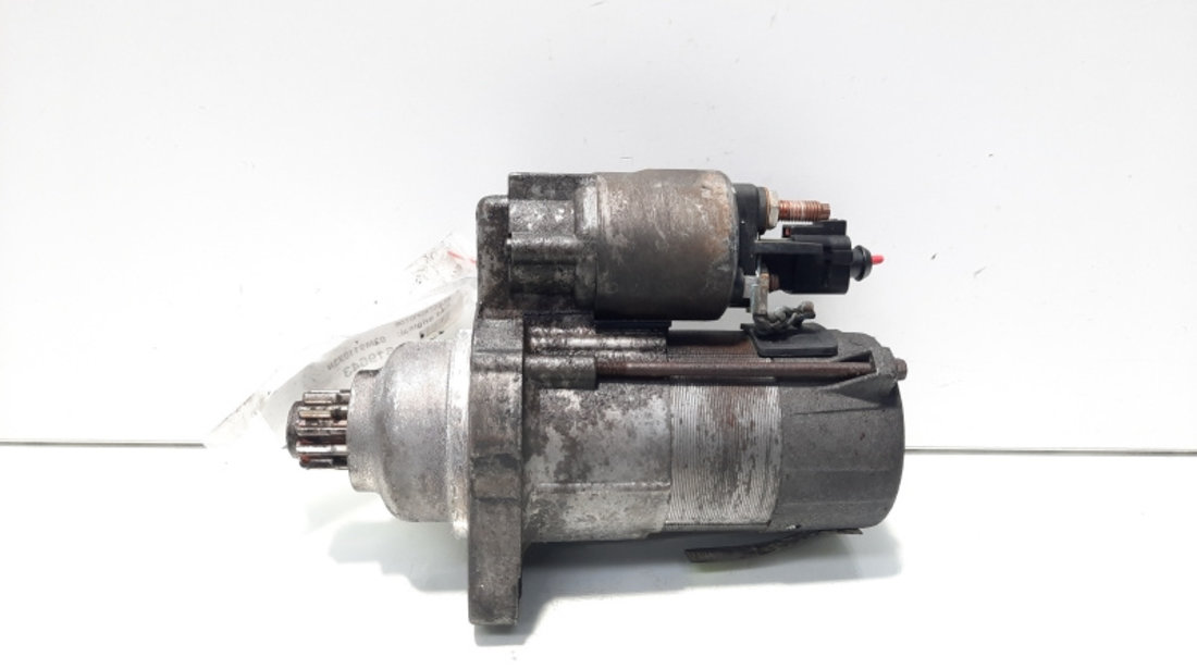 Electromotor, cod 02M911023N, Vw Passat (3C2) 2.0 TDI, BKP, 6 vit man (id:619643)