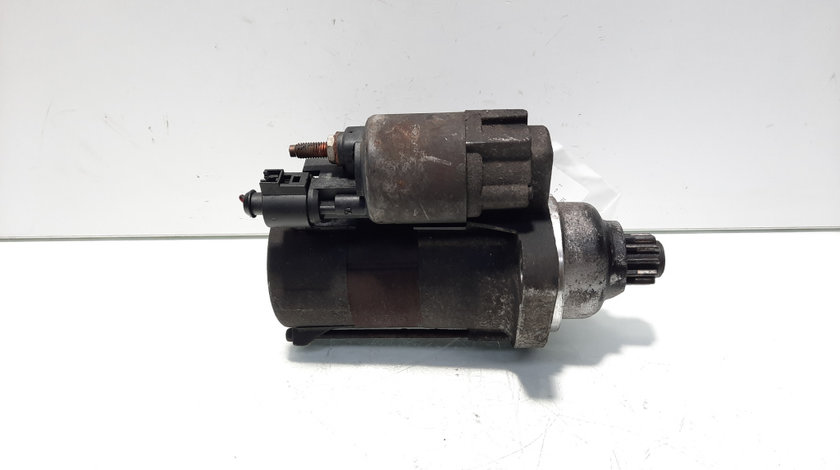 Electromotor, cod 02M911023N, VW Passat (3C2), 2.0 TDI, BKP, 6 vit man (id:556111)