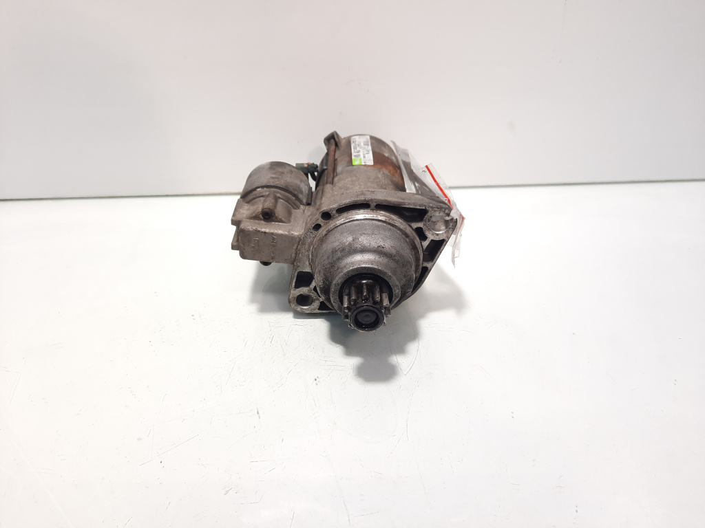 Electromotor, cod 02M911023N, Vw Passat Variant (3C5), 2.0 TDI, BMP, 6 vit man (idi:581553)