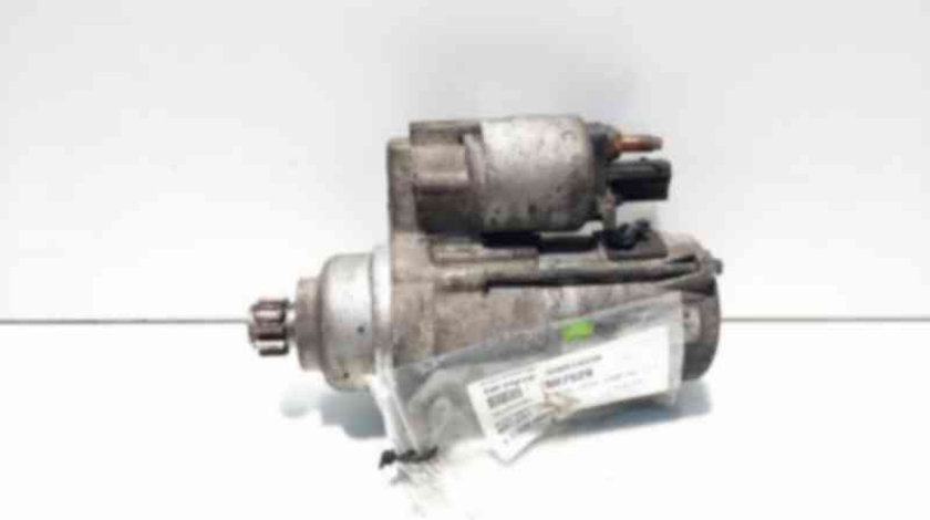 Electromotor, cod 02M911023N, Vw Touran (1T1, 1T2) 20tdi (id:507529)