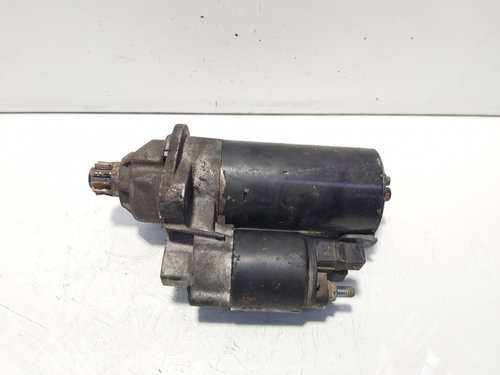 Electromotor, cod 02M911023P, Audi A3 (8P1) 2.0 TDI, BKD, 6 vit man (idi:641513)