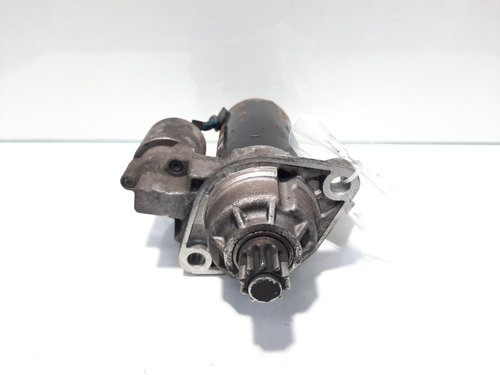 Electromotor, cod 02M911023P, Seat Altea (5P1), 2.0tdi, BKD, 6 vit man (idi:453931)