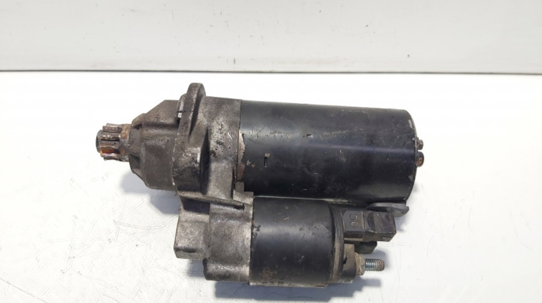 Electromotor, cod 02M911023P, Seat Toledo 3 (5P2) 2.0 TDI, AZV , 6 vit man (idi:641513)