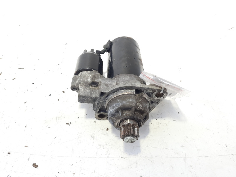 Electromotor, cod 02M911023P, Seat Toledo 3 (5P2) 2.0 TDI, BKD, 6 vit man (idi:612546)