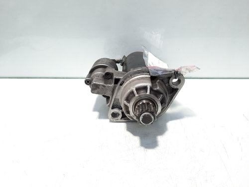 Electromotor, cod 02M911023P, Skoda, 2.0 TDI, BKD, 6 vit man (idi:499294)