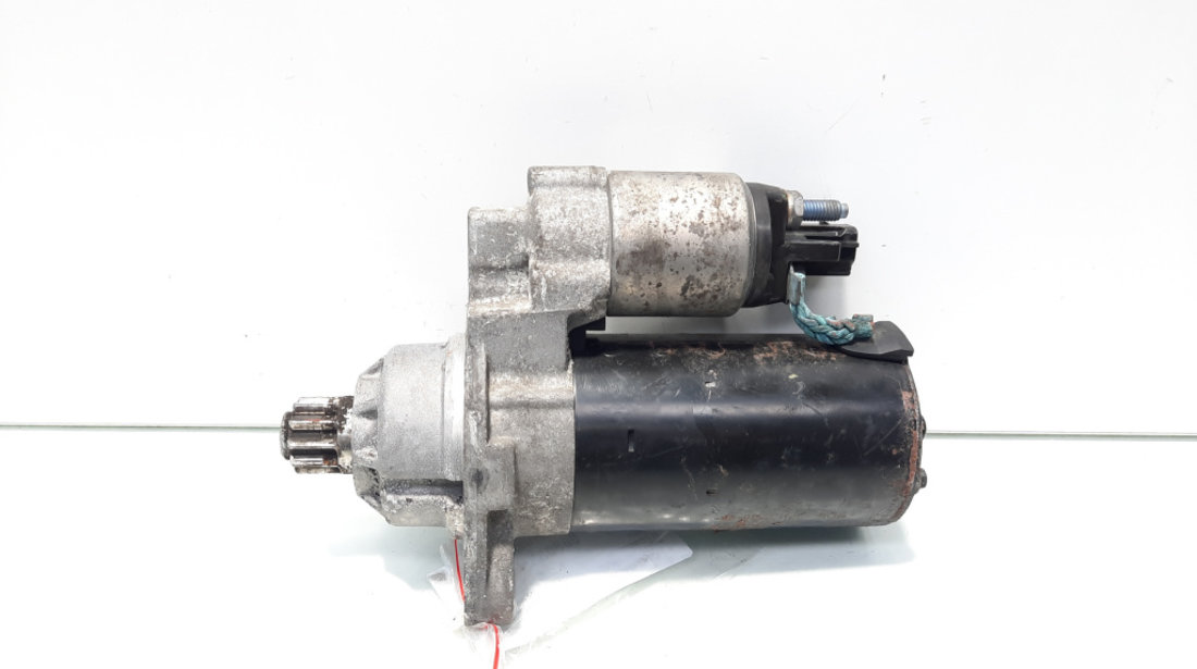 Electromotor, cod 02M911023P, Skoda Octavia 2 (1Z3) 2.0 TDI, BKD, 6 vit man (id:568033)