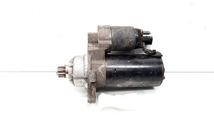 Electromotor, cod 02M911023P, Skoda Octavia 2 Combi (1Z5) 2.0 TDI, BKD, 6 vit man (idi:533441)