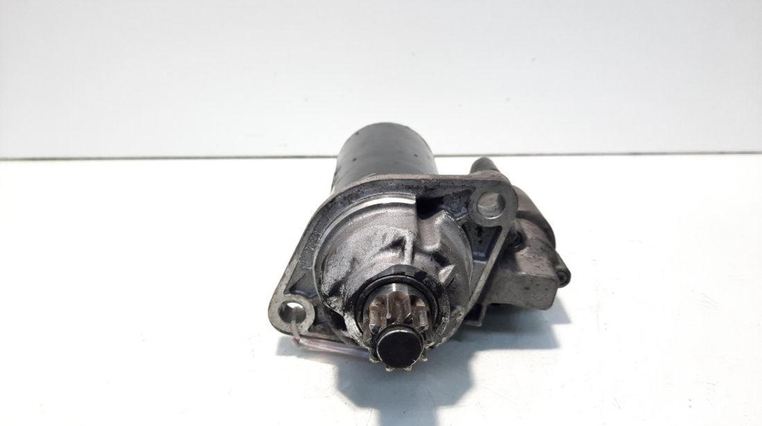 Electromotor, cod 02M911023P, Skoda Octavia 2 Scout (1Z5), 2.0 TDI, BKD, 6 vit man (idi:595130)