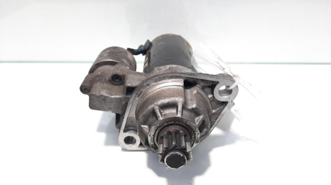 Electromotor, cod 02M911023P, Vw Golf 5 (1K1), 2.0tdi, BKD, 6 vit man (idi:453931)