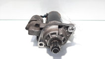 Electromotor, cod 02M911023P, Vw Jetta 3 (1K2), 2....