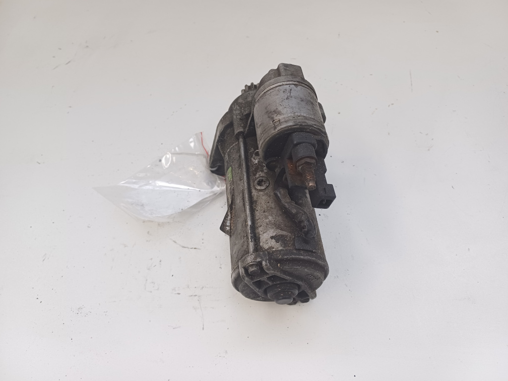 Electromotor, cod 02M911023R, Seat Toledo 2 (1M2), 1.9 TDI, ARL, 6 vit man (id:641390)