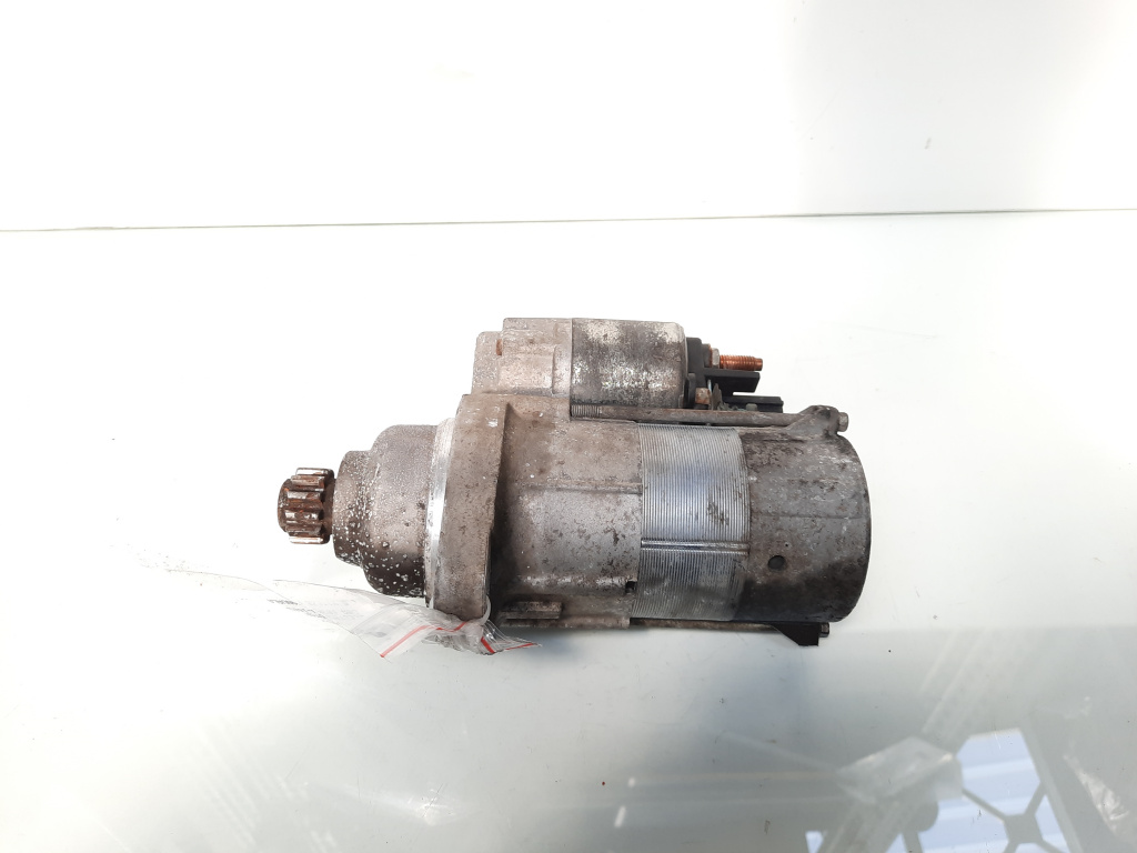 Electromotor, cod 02M911024A, VW Golf 6 (5K1), 2.0 TDI, CBA, 6 vit man (idi:605346)