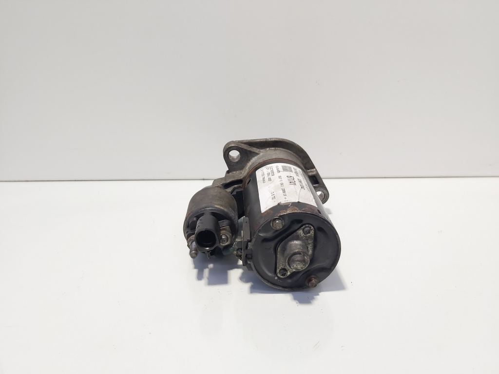 Electromotor, cod 02M911024C, Vw Caddy 3 (2KA, 2KH), 2.0 TDI, CFH (idi:671741)