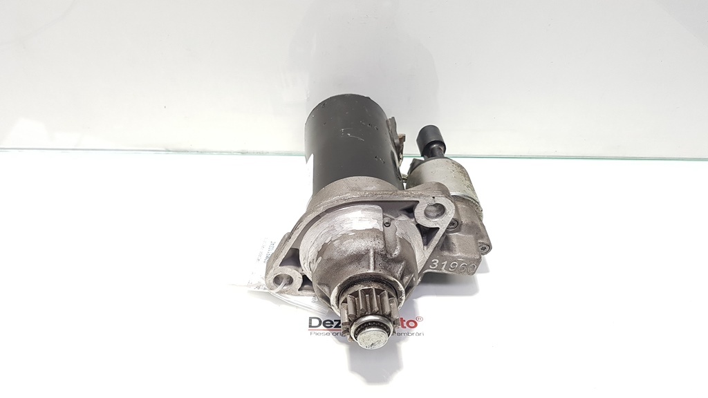 Electromotor, cod 02M911024C, VW Caddy 4, 2.0 TDI, CFH, (idi:389781)