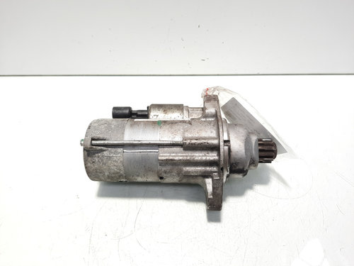 Electromotor, cod 02M911024P, Audi A3 Sportback (8PA), 2.0 TDI, CFG, 6 vit man (idi:571470)