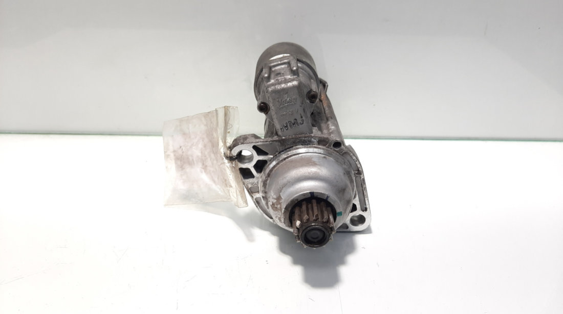 Electromotor, cod 02M911024P, Audi A3 Sportback (8PA), 2.0 TDI, CFG, 4X4, 6 vit man (idi:482531)