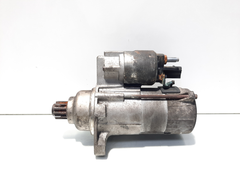 Electromotor, cod 02M911024P, VW Caddy 3 Combi (2KJ), 2.0 TDI, CFH, 6 vit man (idi:507430)