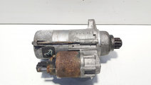 Electromotor, cod 02M911024P, VW Golf 6 (5K1), 2.0...