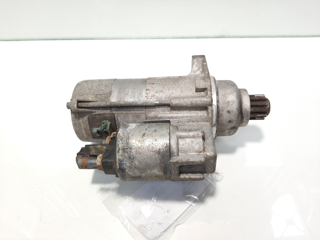 Electromotor, cod 02M911024P, Vw Golf 6 Cabriolet (517) 2.0 TDI, CFH, 6 VIT MAN (idi:483830)