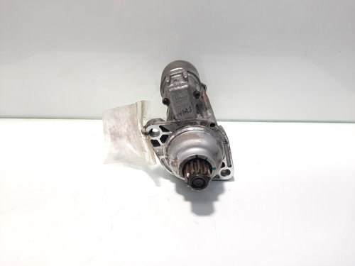 Electromotor, cod 02M911024P, VW Passat (362), 2.0 TDI, CFG, 4X4, 6 vit man (idi:482531)