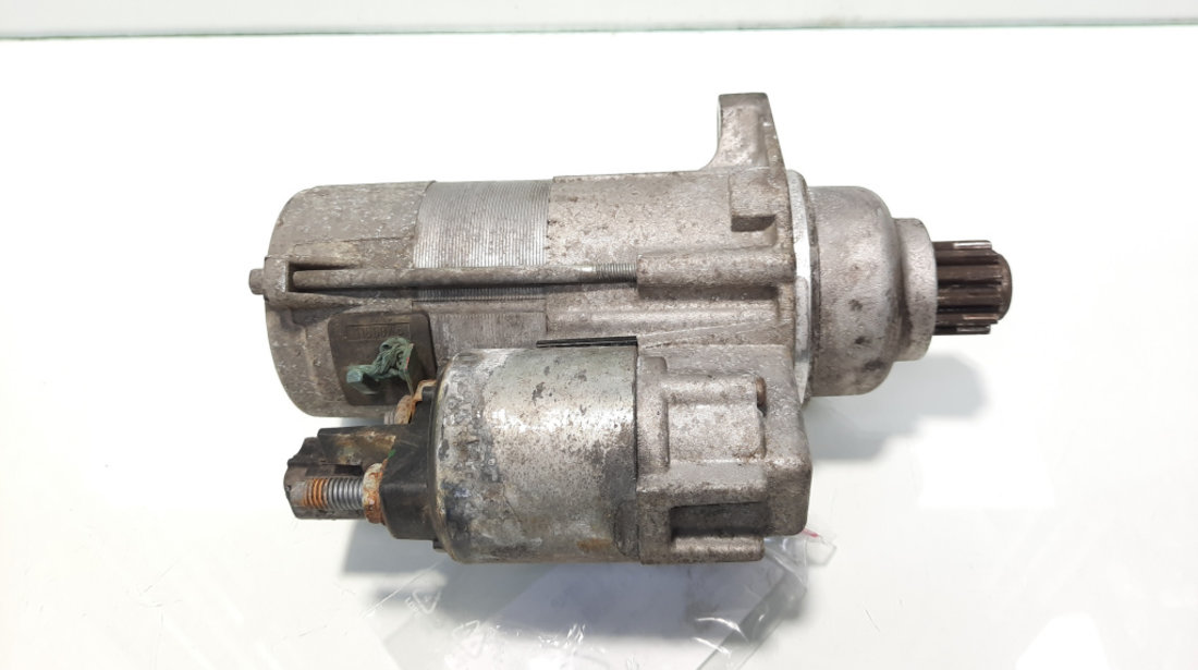 Electromotor, cod 02M911024P, Vw Passat (362) 2.0 TDI, CFG, 6 VIT MAN (idi:483830)