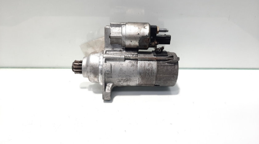 Electromotor, cod 02M911024P, VW Passat Alltrack (365), 2.0 TDI, CFG, 4X4, 6 vit man (idi:482531)