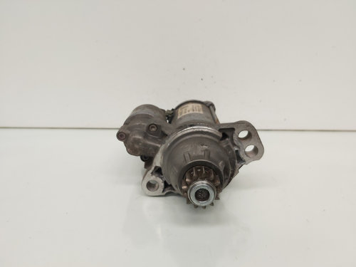 Electromotor, cod 02M911024Q, Skoda Octavia 3 (5E3), 1.0 TSI, CHZD, 5 vit man (idi:665006)