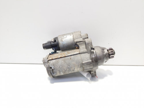 Electromotor, cod 02M911024R, Skoda Fabia 3 Combi (NJ5), 1.0 benz, CHYA, 5 vit man (idi:627593)