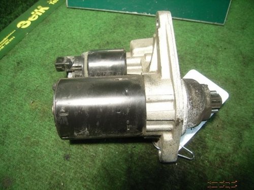 Electromotor Cod 02t911023 Skoda Fabia 1 2 Si 1 4 Benzina