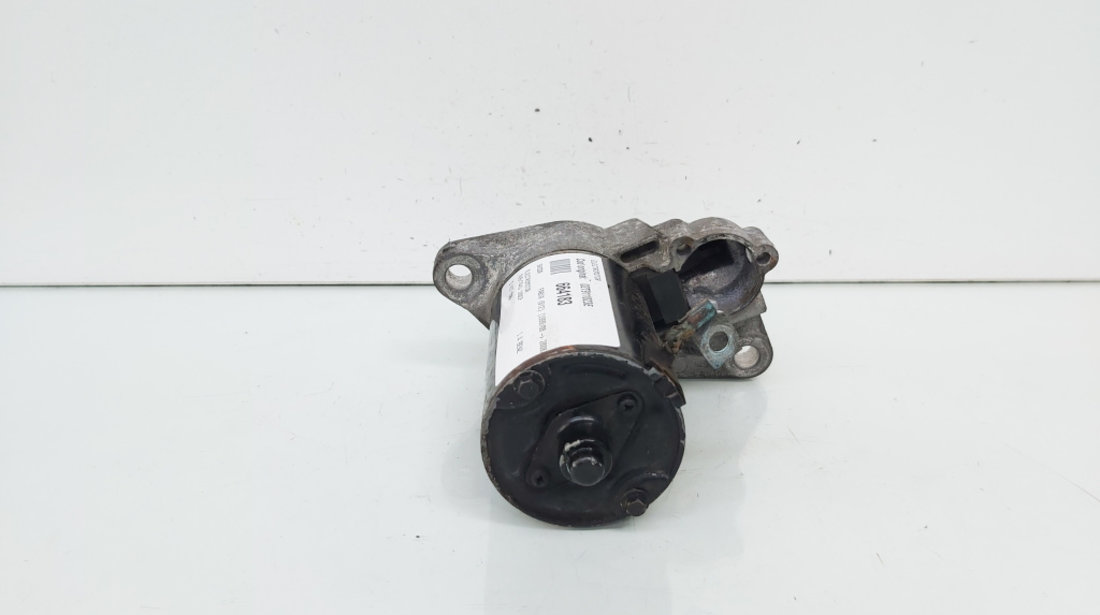 Electromotor, cod 02T911023E, Skoda Fabia 1 Praktik, 1.4 benz, AUB, 5 vit man (idi:664183)