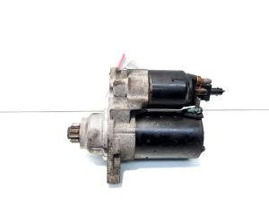 Electromotor, cod 02T911023G, 0001120400, Seat Ibiza 4 (6L1), 1.4 benz, 16v, BKY, 5 vit man (idi:444...