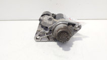 Electromotor, cod 02T911023G, 0001120400, VW Polo ...