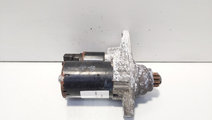 Electromotor, cod 02T911023G, Seat Ibiza 4 (6L1), ...