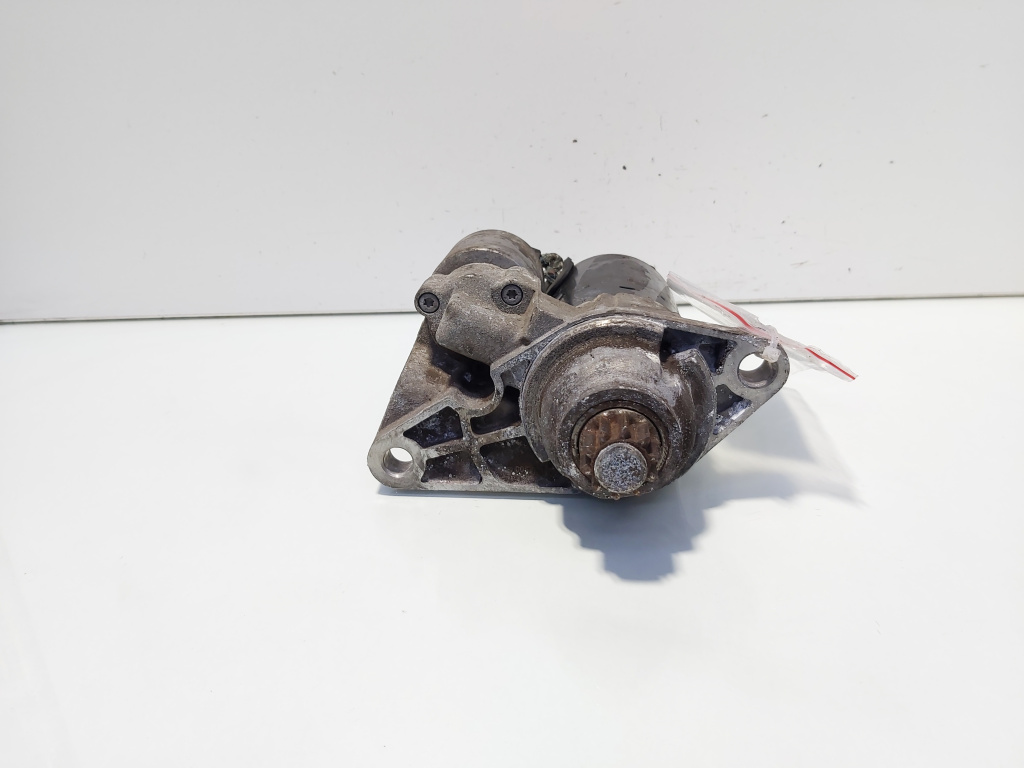 Electromotor, cod 02T911023G, Skoda Fabia 1 (6Y2), 1.2 benz, AZQ, 5 vit man (idi:648733)