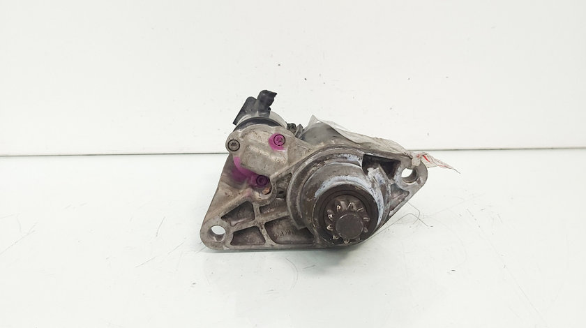 Electromotor, cod 02T911023G, Skoda Fabia 1 (6Y2) 1.2 benz, AZQ, 5 vit man (idi:659983)