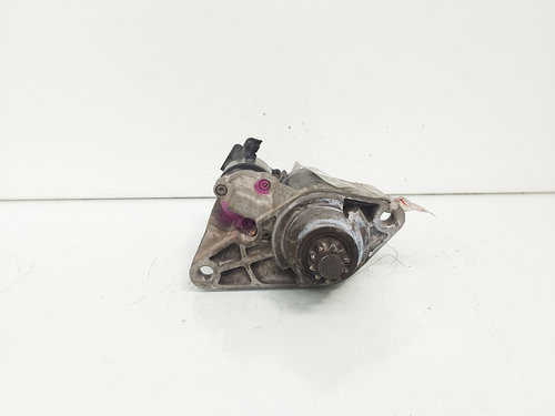 Electromotor, cod 02T911023G, Skoda Fabia 1 Combi (6Y5) 1.2 benz, AZQ, 5 vit man (idi:659983)