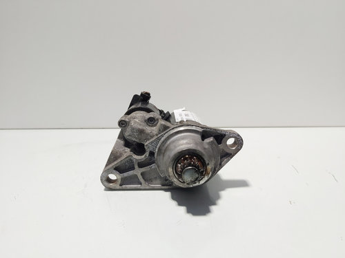 Electromotor, cod 02T911023G, Skoda Fabia 1 Sedan (6Y3), 1.2 benz, AZQ, 5 vit man (idi:673685)