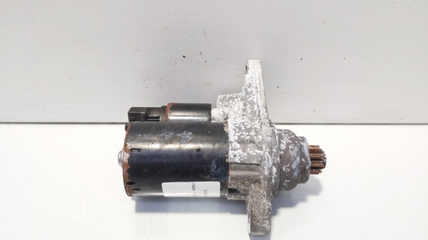 Electromotor, cod 02T911023G, VW Polo (9N), 1.2 benz, BME, 5 vit man (idi:630039)