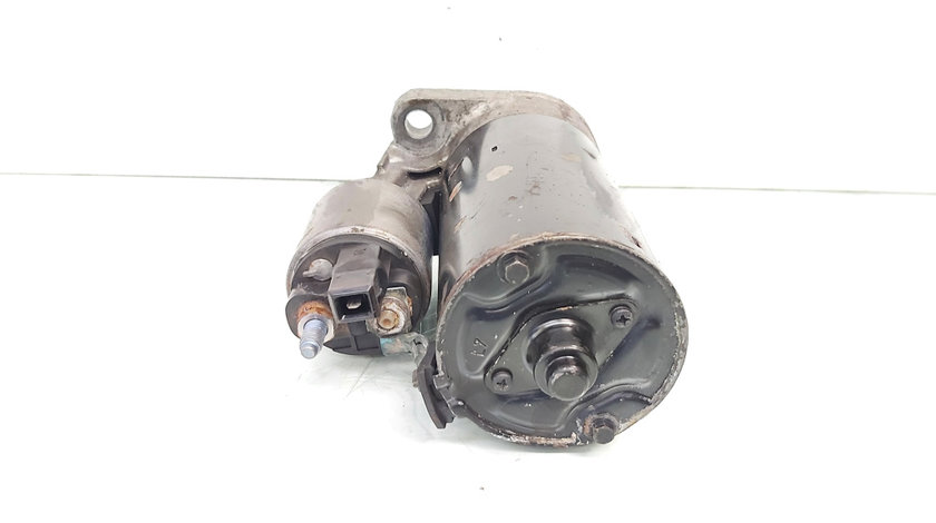 Electromotor, cod 02T911023H, Vw Polo (9N) 1.9 SDI, ASY, 5 vit man (id:657128)