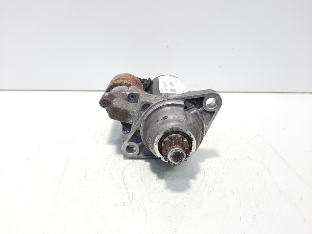 Electromotor, cod 02T911023M, Audi A3 (8P1), 1.6 benz, BSE, 5 vit man (idi:616454)