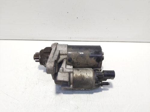 Electromotor, cod 02T911023R, 0001120406, Audi A3 Sportback (8PA), 1.6 FSI, BLF, 5 vit man (idi:6415...