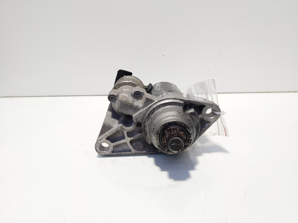 Electromotor, cod 02T911023R, 0001120406, Audi A3 (8P1), 1.6 FSI, BAG, 5 vit man (idi:626922)