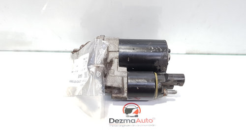 Electromotor, cod 02T911023R, 0001120406, Skoda Octavia 2 Combi (1Z5) 1.6 FSI, BLF, 5 vit man (idi:4...