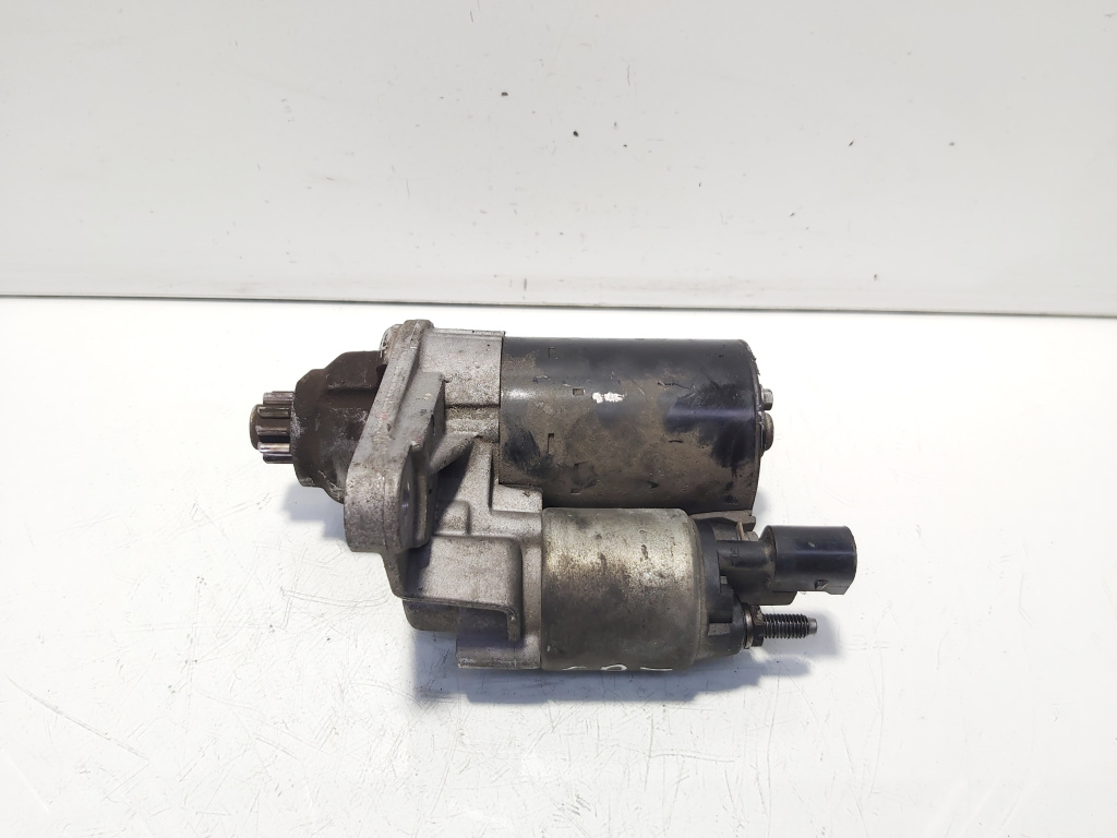 Electromotor, cod 02T911023R, 0001120406, Skoda Octavia 2 Combi (1Z5), 1.6 FSI, BLF, 5 vit man (idi:641561)