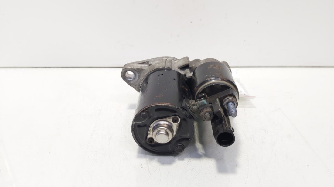 Electromotor, cod 02T911023R, 0001120406, Skoda Octavia 2 Combi (1Z5) 1.6 FSI, BLF, 5 vit man (idi:618697)