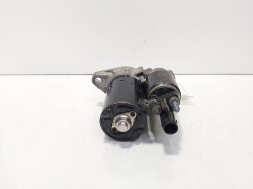 Electromotor, cod 02T911023R, 0001120406, Vw Jetta 3 (1K2) 1.6 FSI, BLF, 5 vit man (idi:618697)